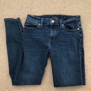 Lucky Brand Ava Skinny